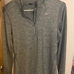 Nike Running Dri-Fit Long Sleeve